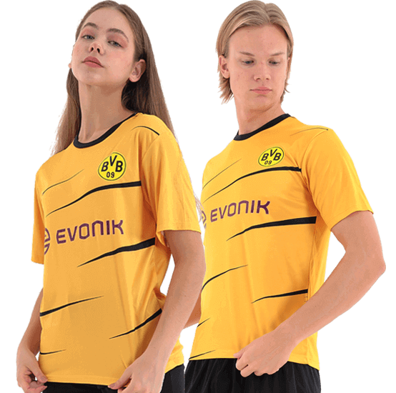 Borussia Dortmunt Away Halı Saha Forma