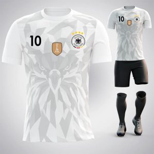 Almanya 2023 Halı Saha Forma